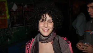 סדר יום חדש: מיקה שדה באלבום חדש