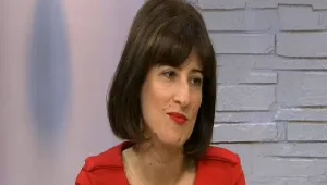 סדר יום חדש - תמר קרוון