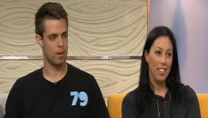 סדר יום חדש - יובל שחק