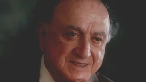 איש העסקים דוד עזריאלי נפטר