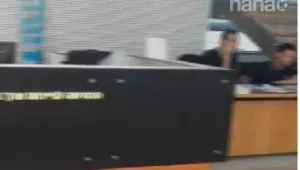 הבורסה עוברת דירה