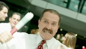 האיש שאישר את מכירת "מגדל" בדרך להיות היו"ר שלה