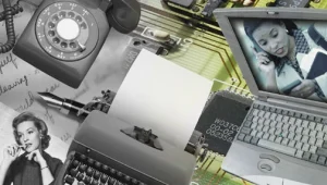 המקלדת הישנה שגייסה עשרות אלפי דולרים ועושה גלים בעולם