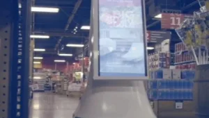 רובו-שופ: הרובוט ששלח את המוכרים הביתה