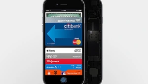 אשראייפון: ניסוי ראשון של שירות התשלומים