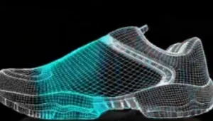 בצעדי ענק: הנעליים החכמות