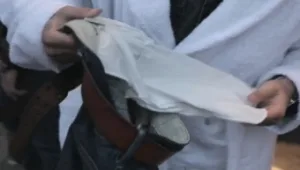 מכנסי ג'ינס מיוחדים לחובבי אייפון 6