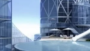 איך נראית הדירה היקרה בעולם?