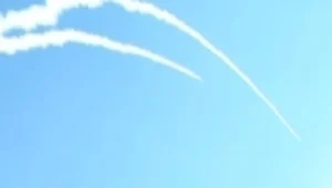 ייצור הרקטות: ידע מאיראן, מימון מקטאר