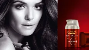 לוריאל: הפרסומות לחלק מהקרמים - מטעות