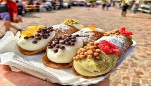 יום הפסטה הבינלאומי: המסעדות שמזמינות אתכם לחגוג איתן - עם הפסטות הכי טובות שיש