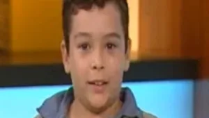 מרגש: ילד בן 10 מכר את צעצועיו ותרם את הכסף למען החיילים