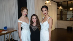 גלי קרטן- מעצבת בחסד!