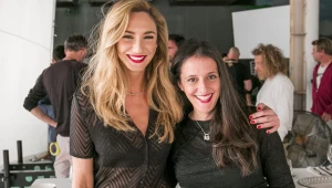 את מי ירשה מיכל אנסקי