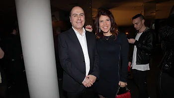 ג'ודי ניר מוזס וסילבן שלום בקאמבק מרגש - וזו הסיבה