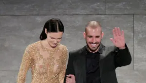 מי הישראלי שהציג בשבוע האופנה בניו יורק