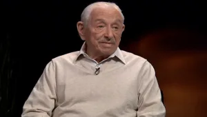 רפי רשף אינטימי - פולי קראוס