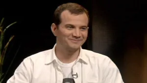 רפי רשף אינטימי - מיכאל מושונוב