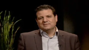 רפי רשף אינטימי - איימן עודה