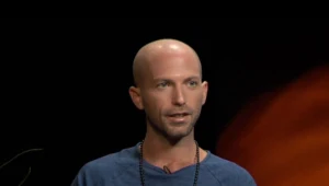 "יש מעט מאד אנשים שאני קרוב אליהם"