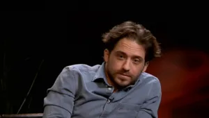 תום אבני: "הפרסום הכביד עליי מאד"