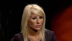 אהובה אלפרון: "הלכתי אחרי הלב שלי"