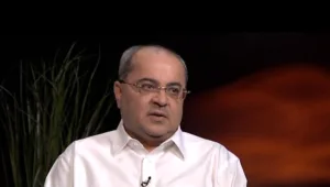 "אני משתדל לא לפחד"