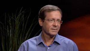 "ביני לבין ההורים שלי היה דיסטנס"