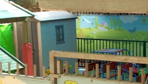 ליקויי בריאות חריפים נמצאו בגן - העירייה לא שיתפה את ההורים