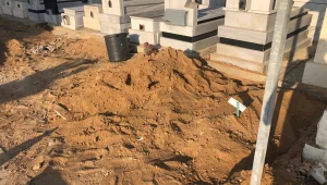 החשוד ברצח התינוקת באשקלון שינה את גרסתו: "נפלה מהספה"