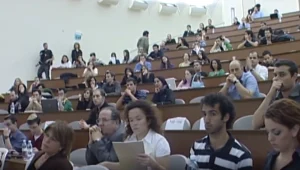 סקר הסטודנטים: אילו מוסדות קיבלו ציון גבוה - ומי בתחתית?