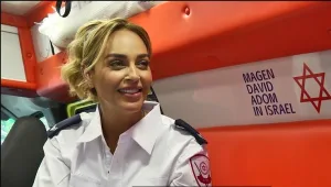 "כמו מאה שידורים חיים במקביל": מירי בוהדנה על השגרה העמוסה