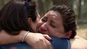 שנתיים אחרי האיחוד: בחזרה לילדים האבודים שאותרו לאחר 50 שנה