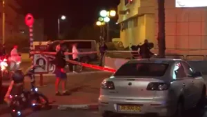 חשד לרצח בנתיבות: גבר בן 30 נדקר למוות במהלך קטטה