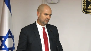 שר המשפטים אוחנה: הפרקליטות חיסלה קריירות של אנשי ציבור