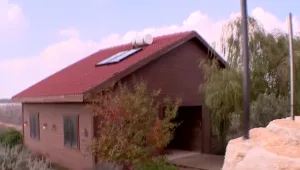 התעשייה המשגשגת של הצימרים ביהודה ושומרון - וכמה עולה חופשה?