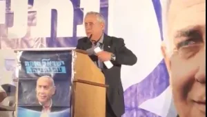 קצין בכיר באמ"ן לפקודיו: "הכחשת רצח רבין - כהכחשת השואה"