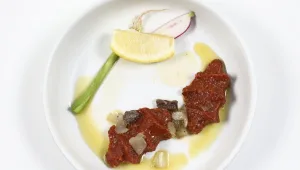 קובנייה של ירכא: קובה כבש, בורגול ואריסה