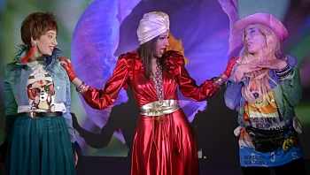 לכבוד סוכות: האורחים שעשו כבוד בסדרות ובסרטים שכולנו אוהבים