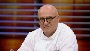 משחקי השף, עונה 4, פרק 2: מלחמת הבורקס