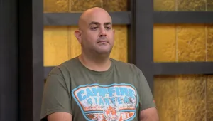 עושה כבוד לאבא: האודישן של עומר ויזל