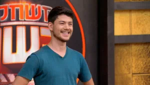 מנה לזכר אימא: האודישן של רנן בלומנרייך