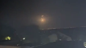 מטחים בדרום: עשרה שיגורים זוהו מהרצועה; בית בשדרות נפגע