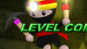 כורה נינג'ה