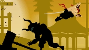 רוץ נינג'ה רוץ 2