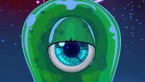 מפוצץ הבועות