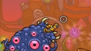 שיגור רובוט