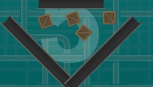 מעיפים ארגזים