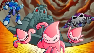 האיש המתפצל