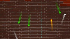 לבנים מטורפות